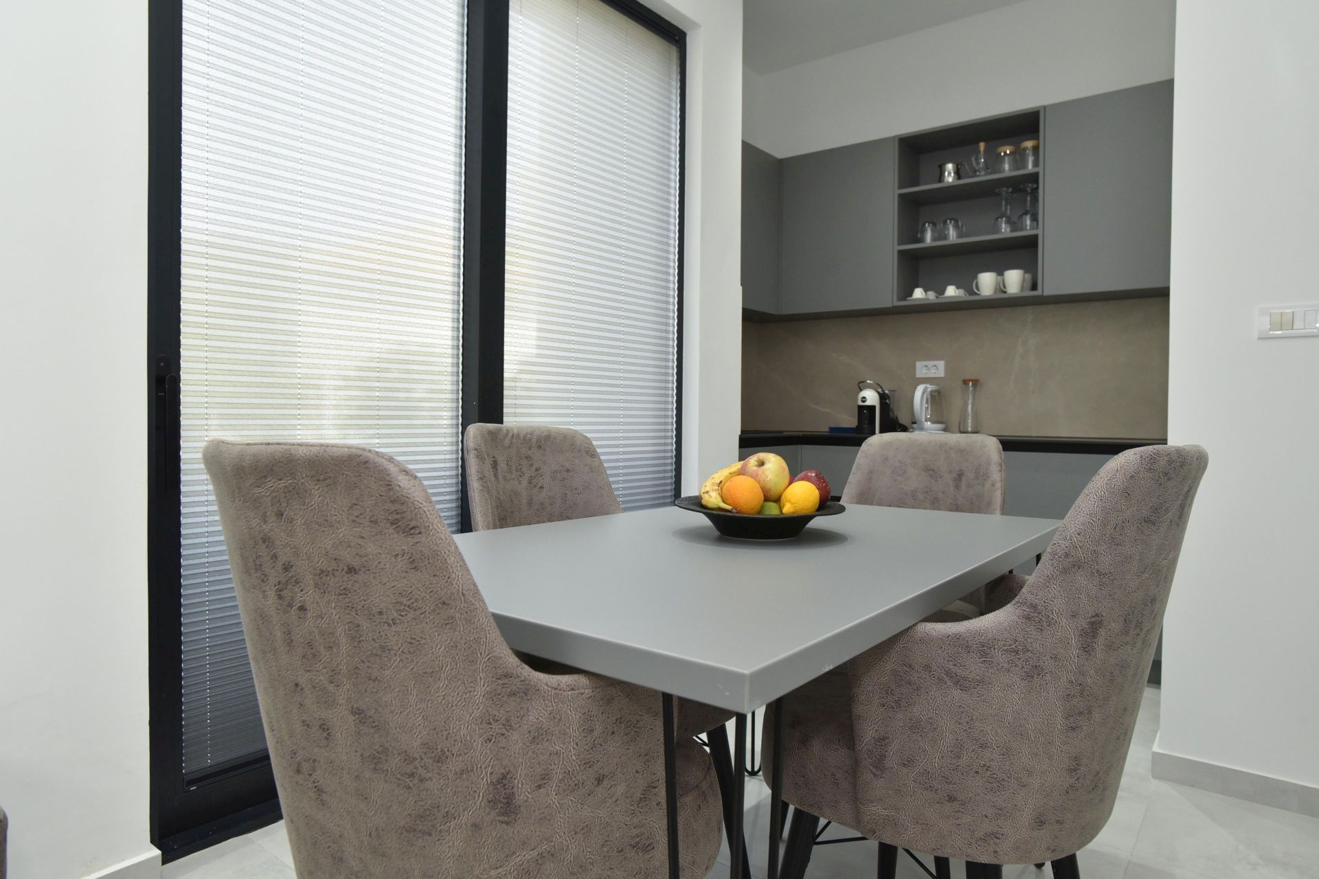 Studio apartman